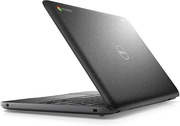 Ordinateur Portable Dell Chromebook
