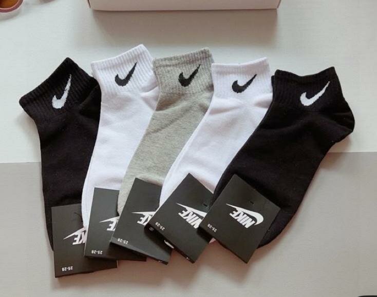 PaqueChaussettes Nike Sport1/2
