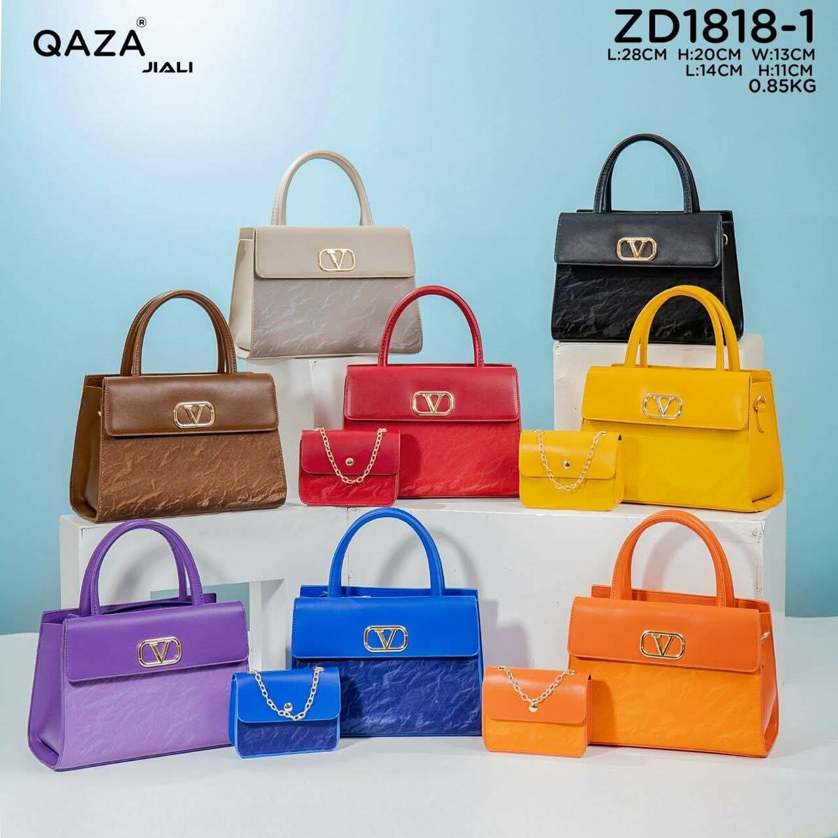 Élégant Sac à Main pour Femmes