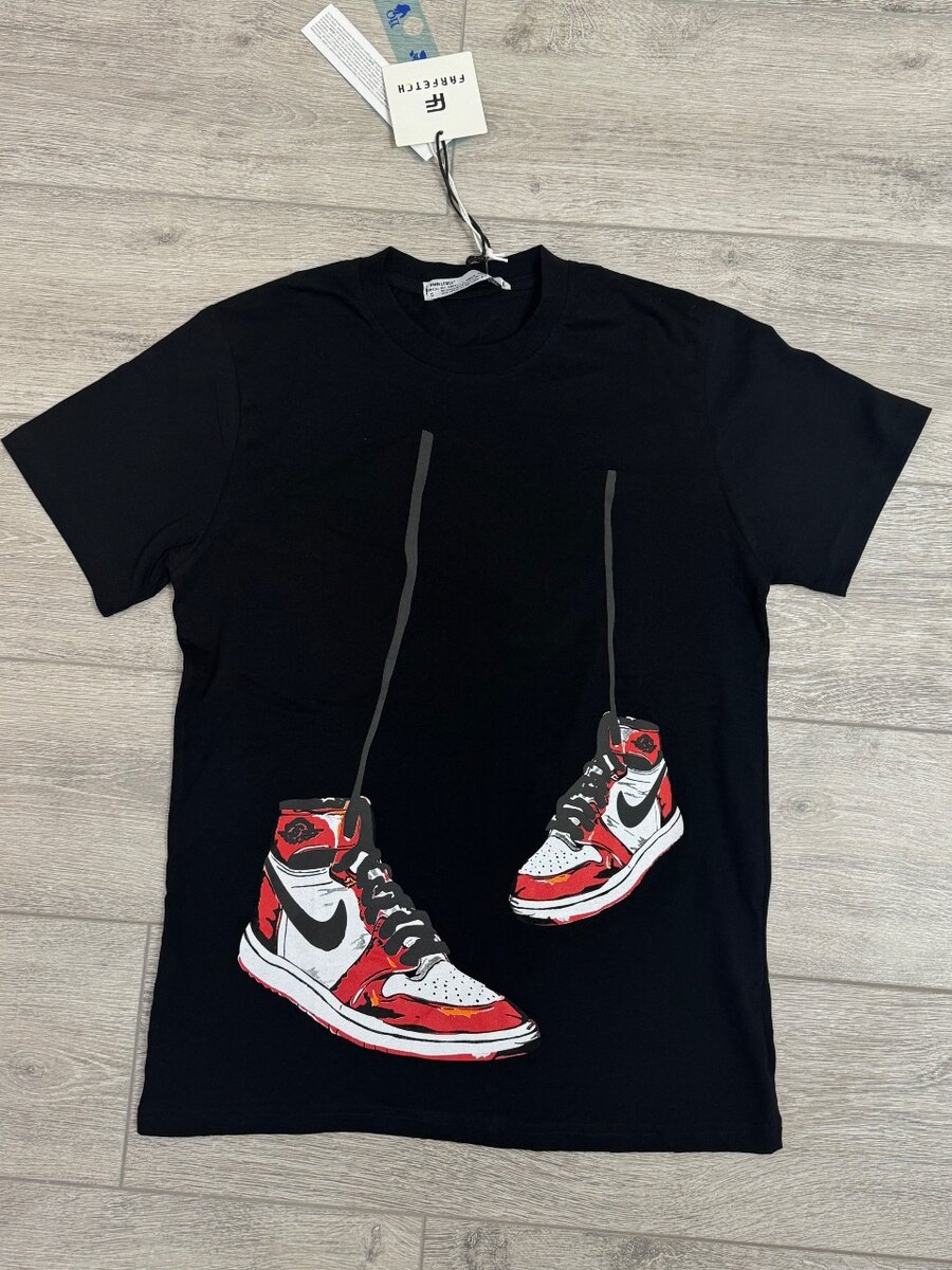 Футболка Nike