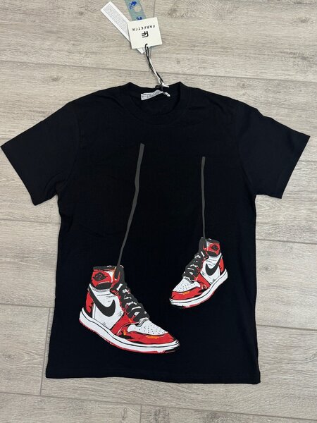 Футболка Nike