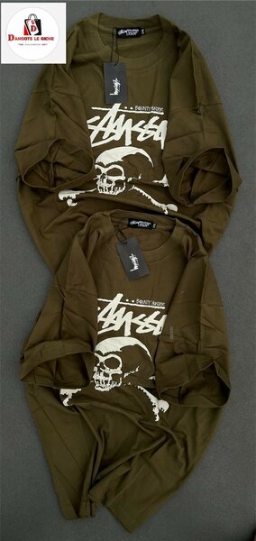 T-shirt tendance édit limitée