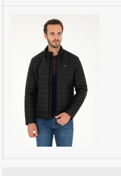 Продам куртку USPA Polo TR