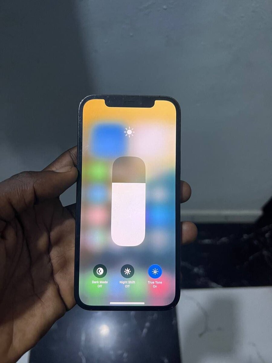 12pro 128gig bh92% factory unlocked everything intact