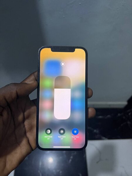 12pro 128gig bh92% factory unlocked everything intact