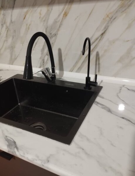 Смеситель для питьевой воды