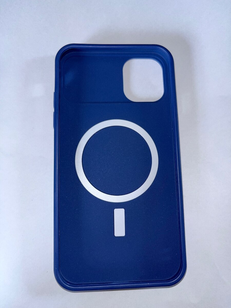 новый чехол на 11-айфон