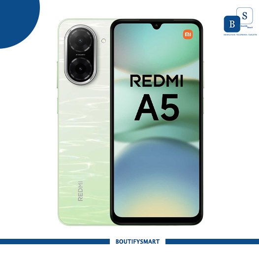 Xiaomi Redmi A5 - 4Go/64Go
