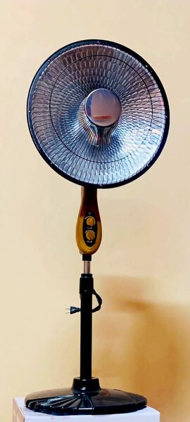 Panasonic Sun Heater