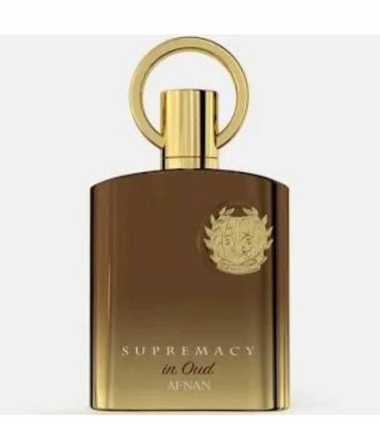 Supremacy in oud