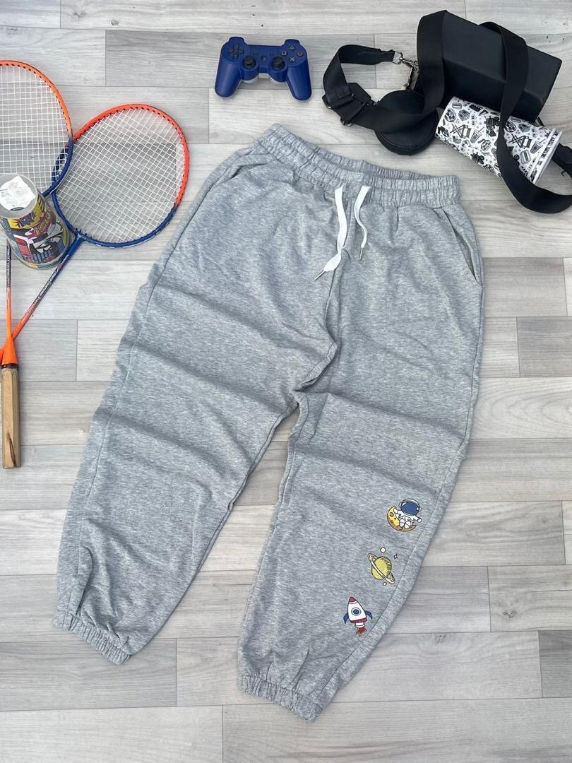 Pantalons de sport confortables