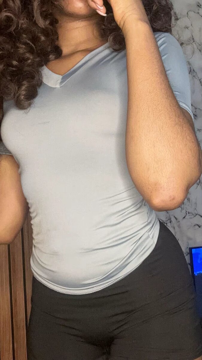 T-shirt à manches longues en jersey