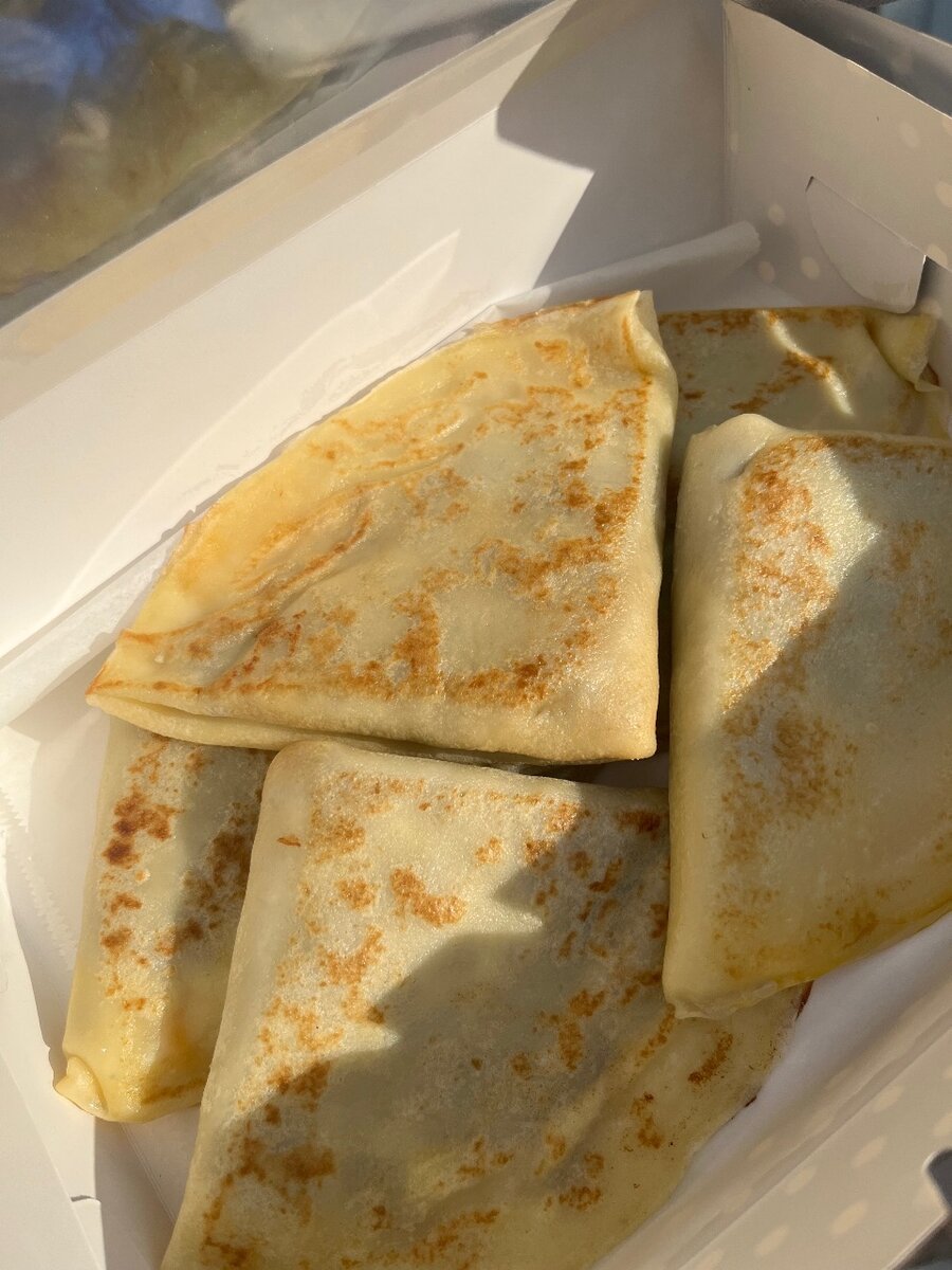 CRÊPE VIANDE HACHÉE FROM (5)