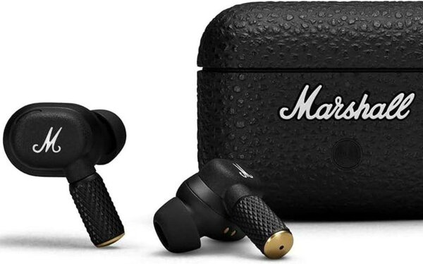 Écouteur Bluetooth Marshall