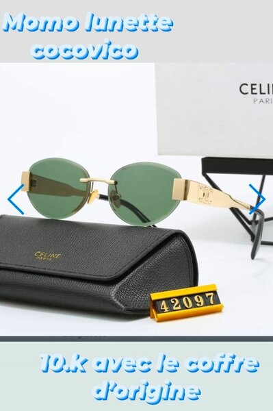 10.k avec le coffre dorigine