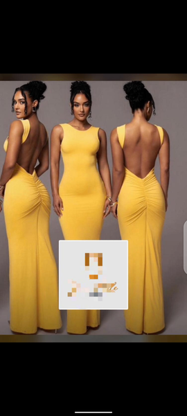 Robe confectionner spéciale saint Valentin