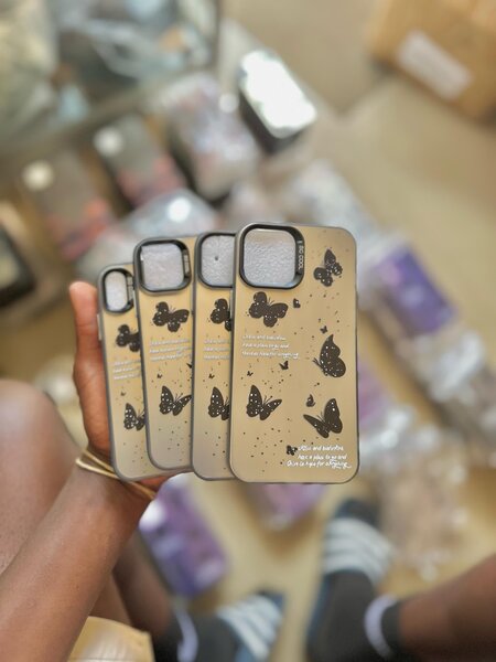 Phone cases