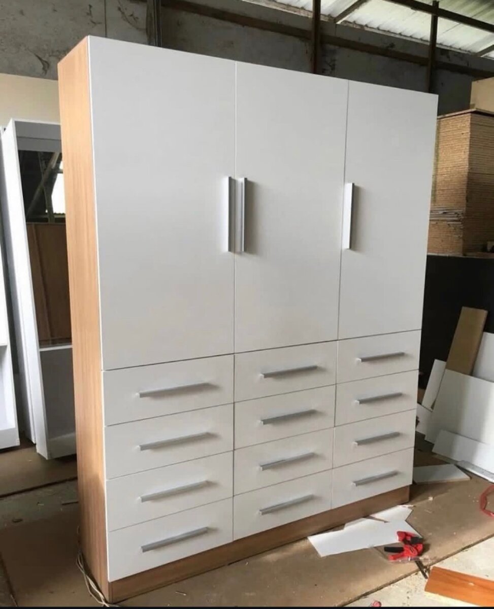 Wardrobe and Shoes Stands