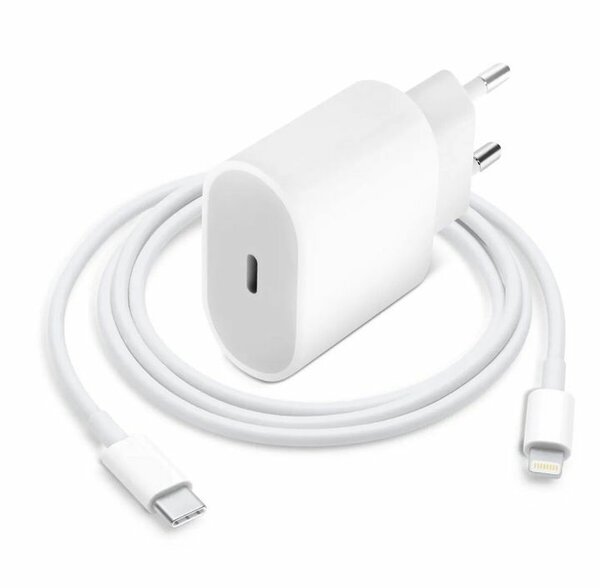 Chargeur rapide USB-C haute performance