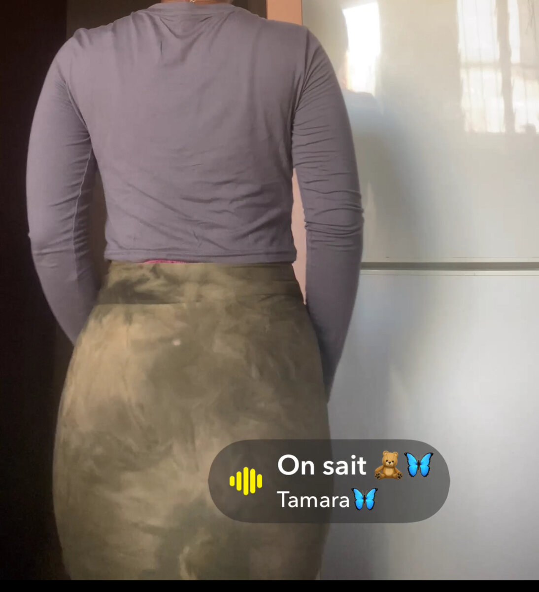 Jupe longue élégante