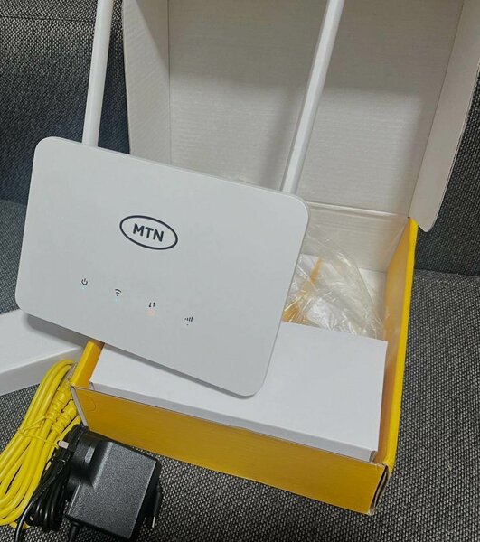 Mtn Universal Router T30D