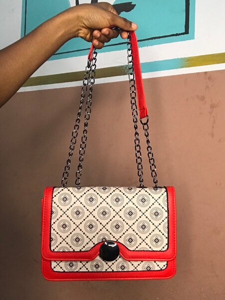 Sac à main élégant femme