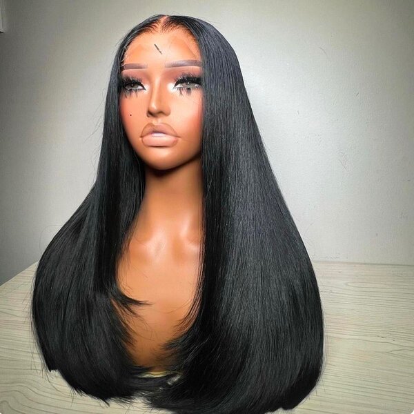 Linda Unisex Haircare