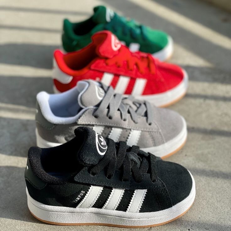 Adidas Campus 00s