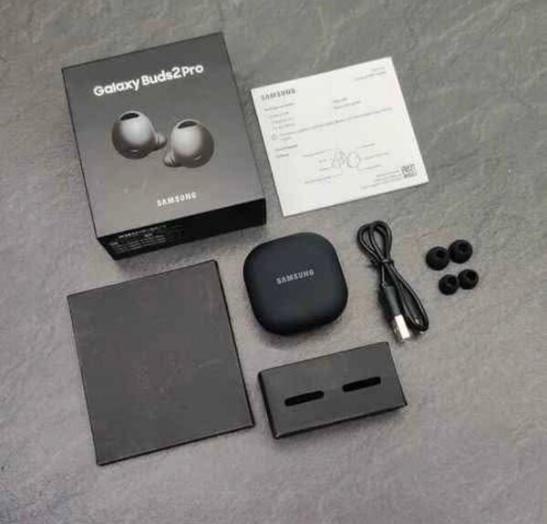 Samsung Galaxy Buds2 Pro