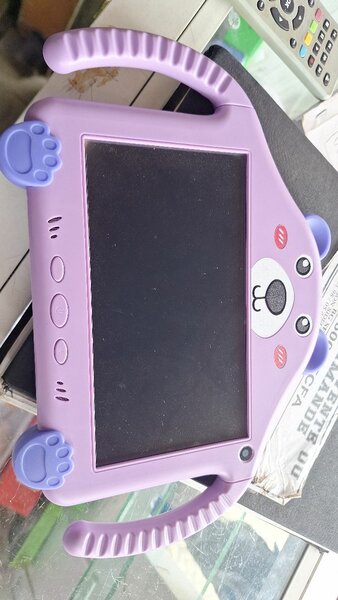 Tablette Éducative Enfant