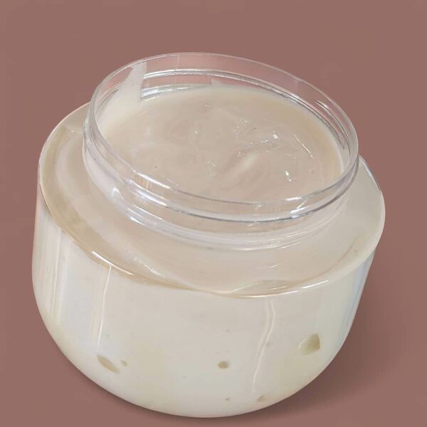 Chantilly cacao douce enfance