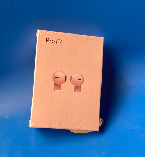 Écouteurs Bluetooth Pro 5S ros