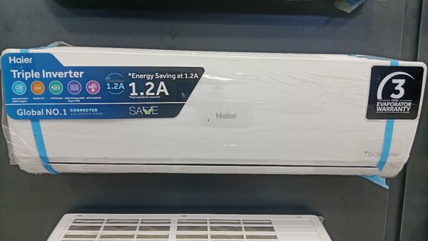 Haier 1.5 AC