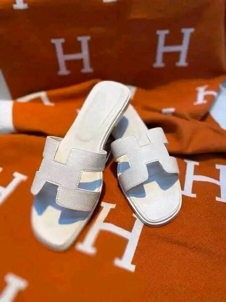 Chic chaussures de Ghana