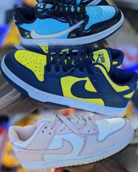 Nike Air Jordan 1 Retro