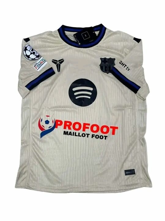 Maillot FC Barcelone Domicile