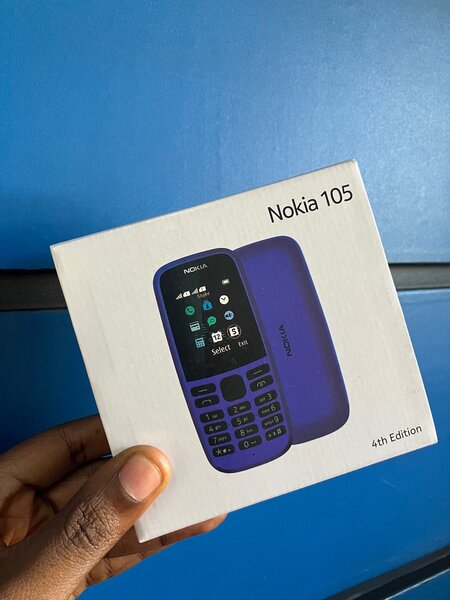 Nokia 105