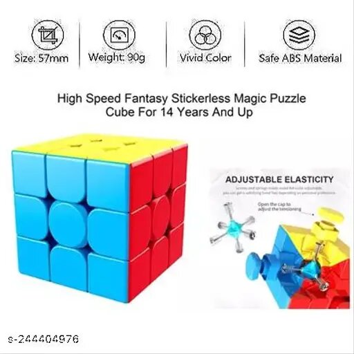 Rubiks Cube