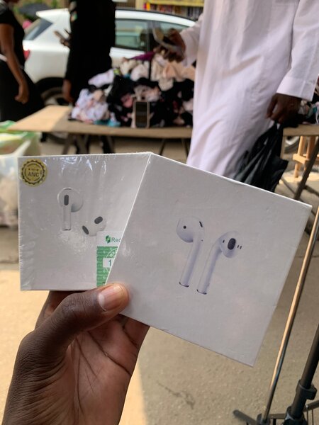 Écouteurs sans fil Bluetooth