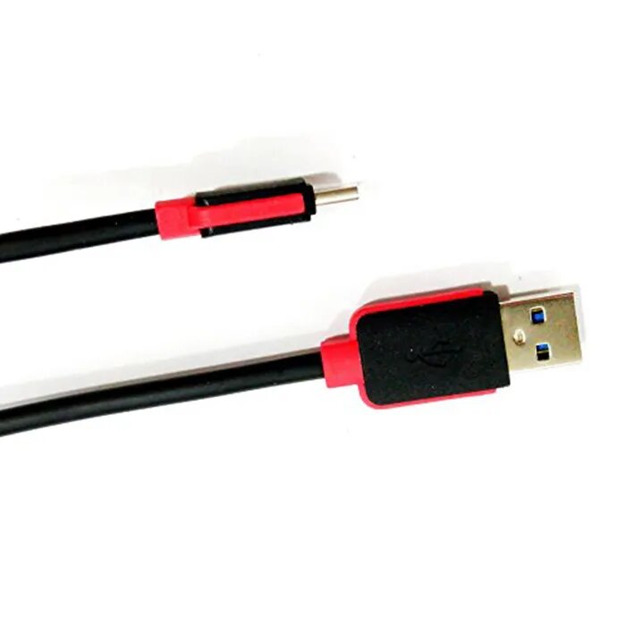 Fast Charging 1.5m Micro USB / Type C / iPhone Fast Charging