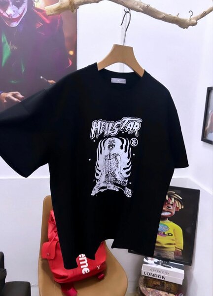 Quality stock t-shirts