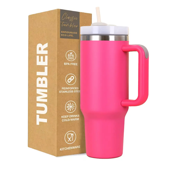 Tasse Quencher H2.0 Stanley