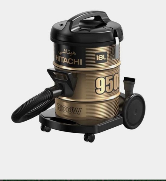 Пылесос, Строительный, Сухая