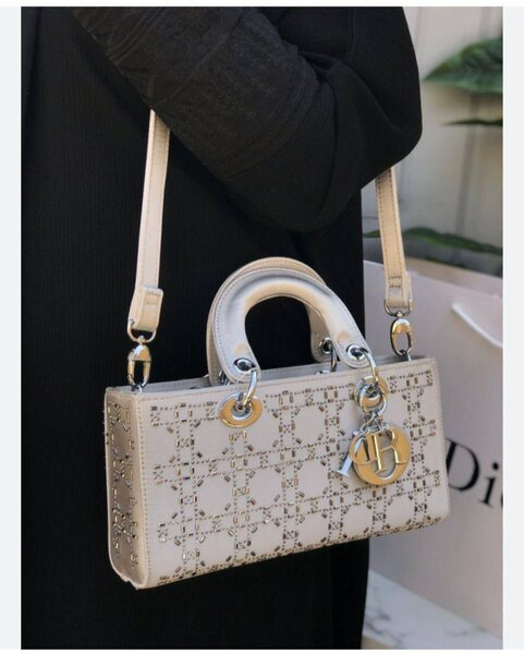 Quality Dior bag, not your regular top top notch