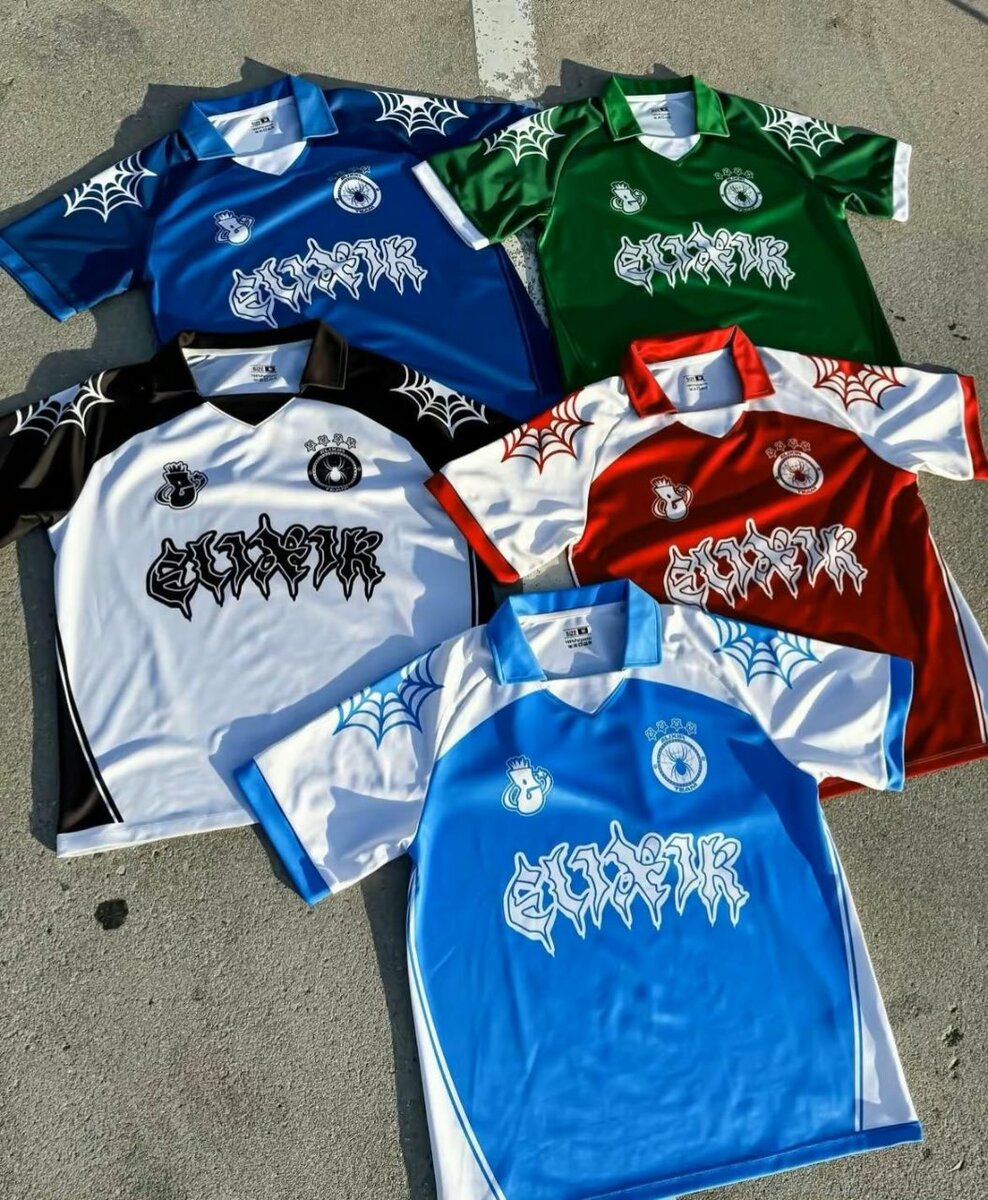 T-shirt Football Design