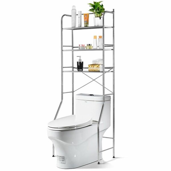 Étagère de rangement