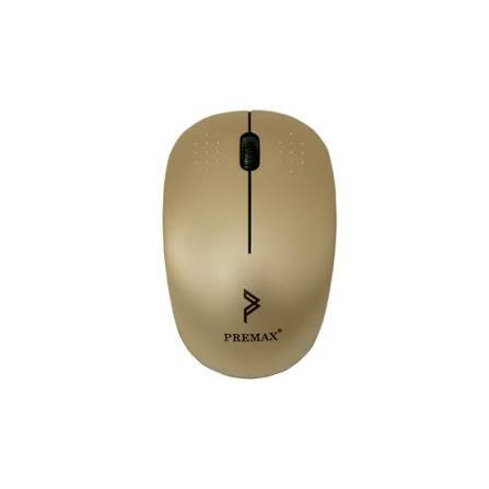 Souris Optique Sans Fil Premax