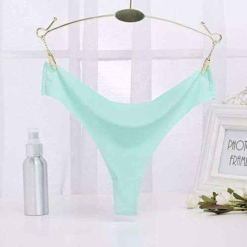 9 pieces invisible panties