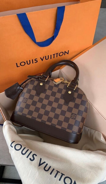 Sac à main Louis Vuitton