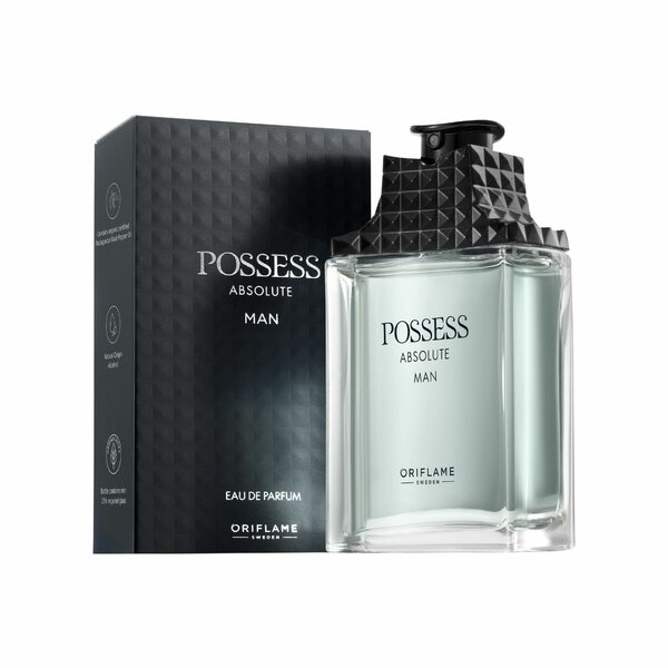 Possess Absolute Man Edp